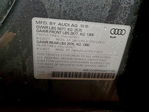 Audi SQ5 2016