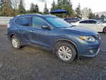 Nissan Rogue 2014