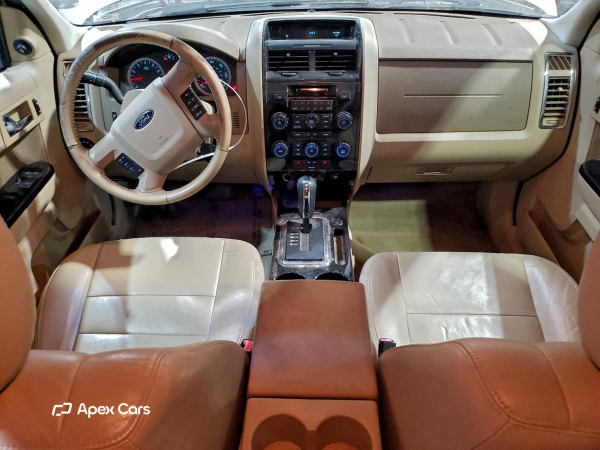 Ford Escape 2010