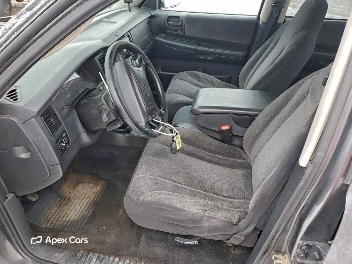 Dodge Dakota 2004