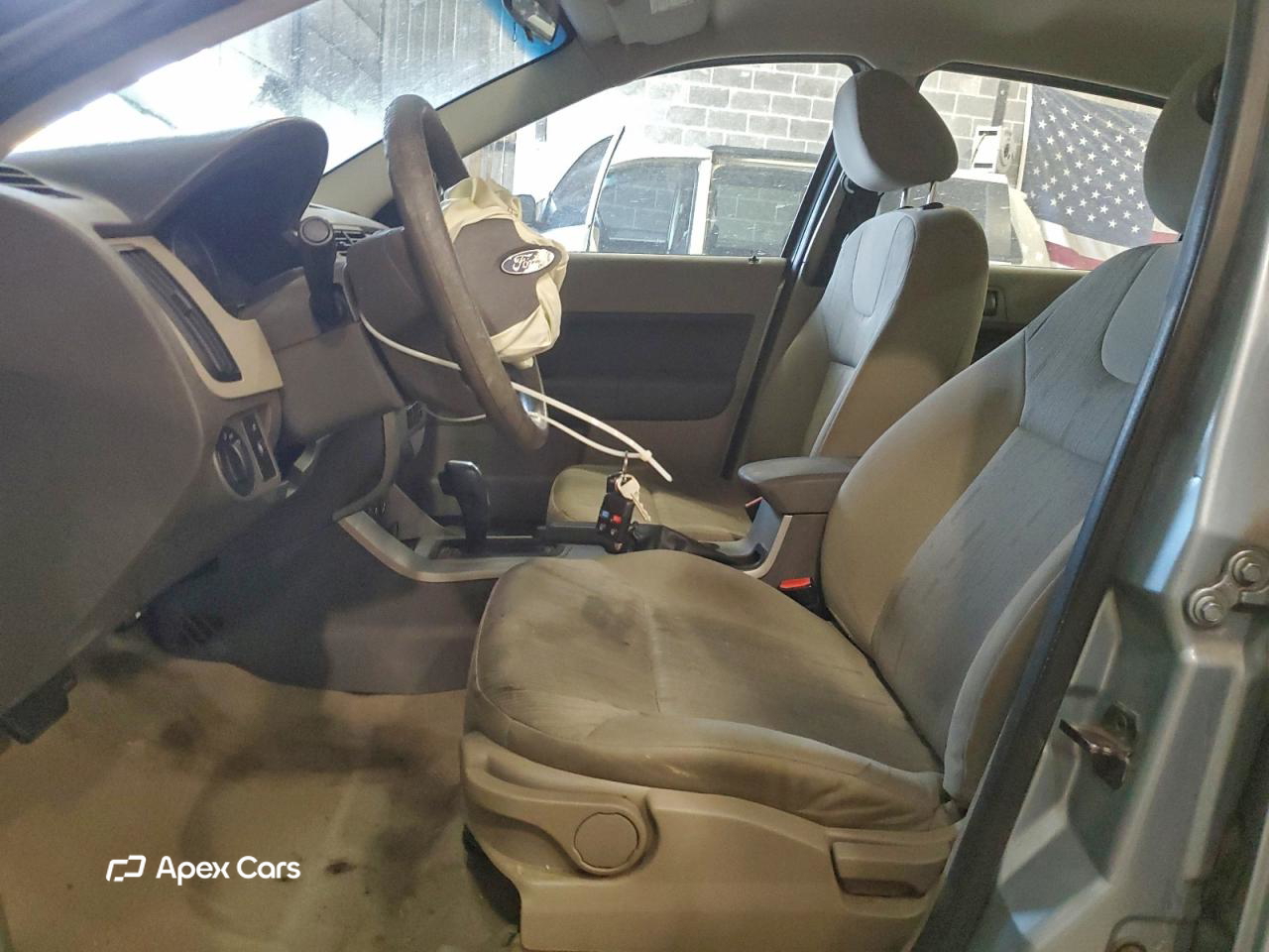 Ford Focus 2009