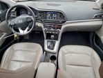 Hyundai Elantra 2019