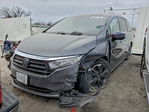Honda Odyssey 2023