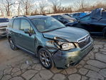 Subaru Forester 2015