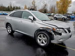 Lexus RX 2010