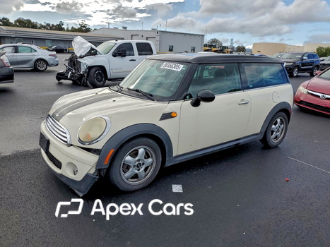 MINI Cooper 2009 - Zdjęcie 1 z 13