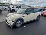 MINI Cooper 2009