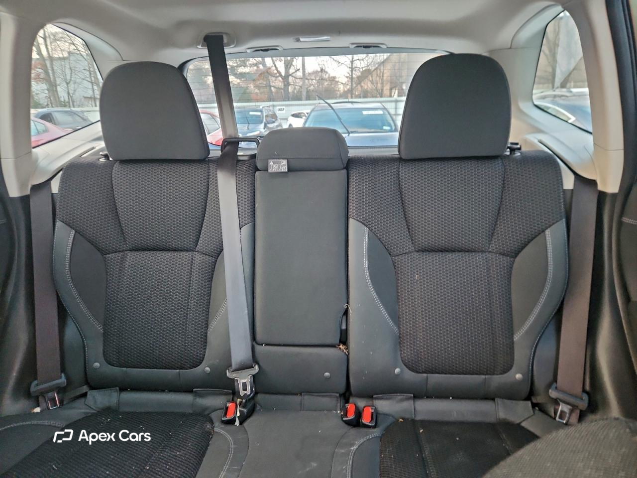 Subaru Forester 2023