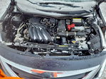 Nissan Versa 2019