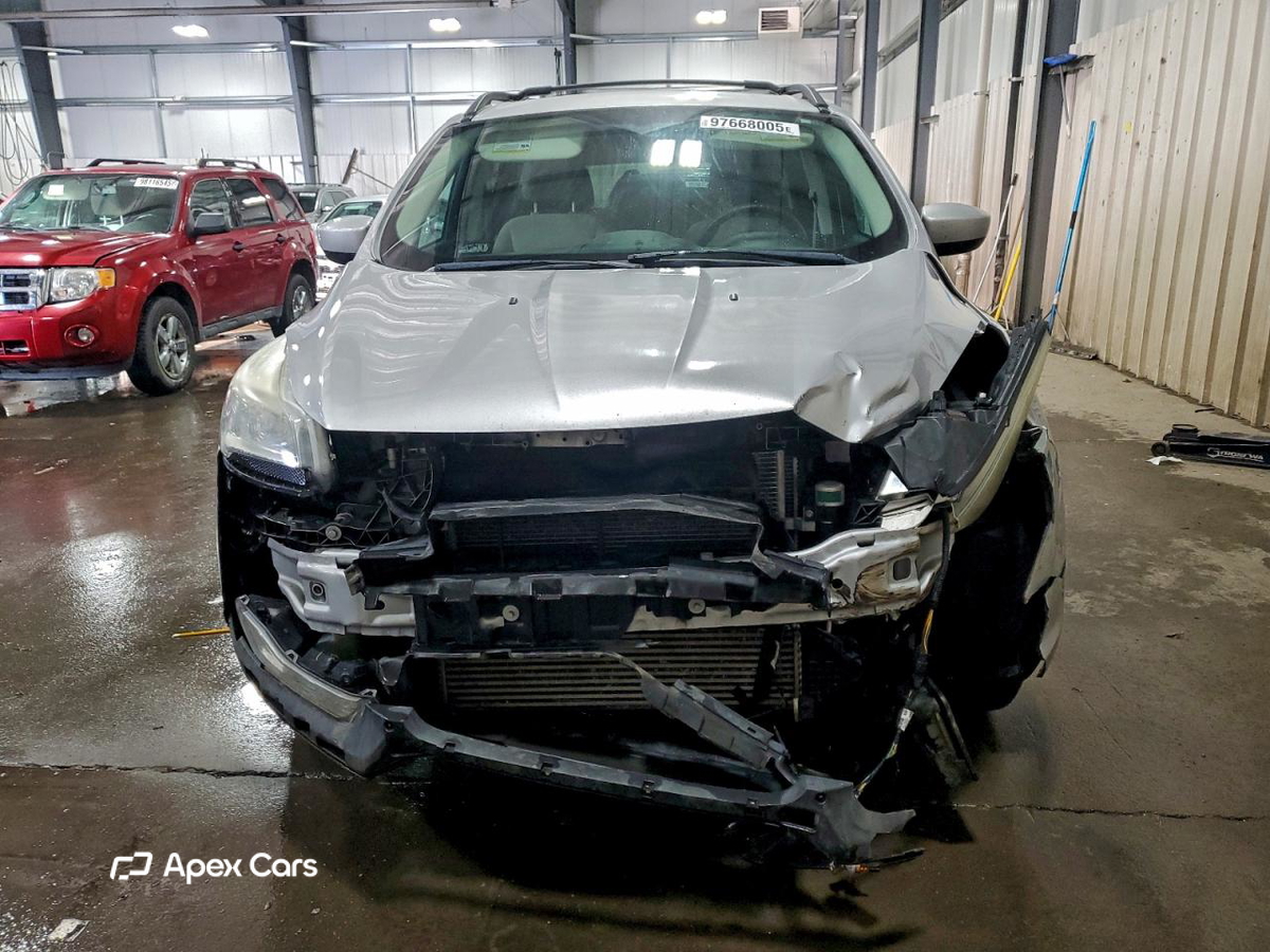Ford Escape 2013