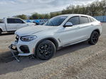 BMW X4 2021