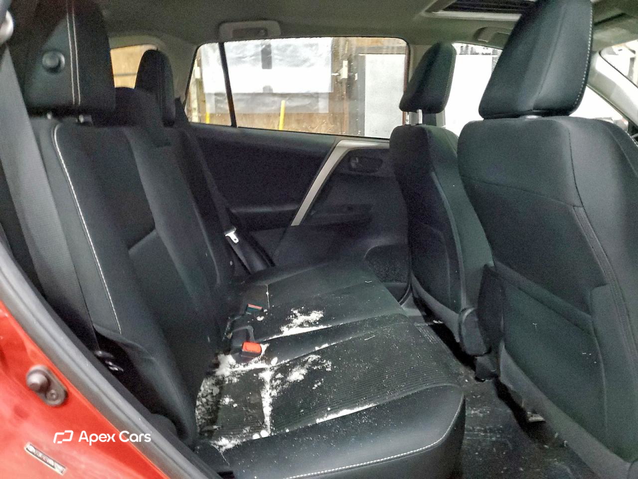 Toyota RAV 4 2013