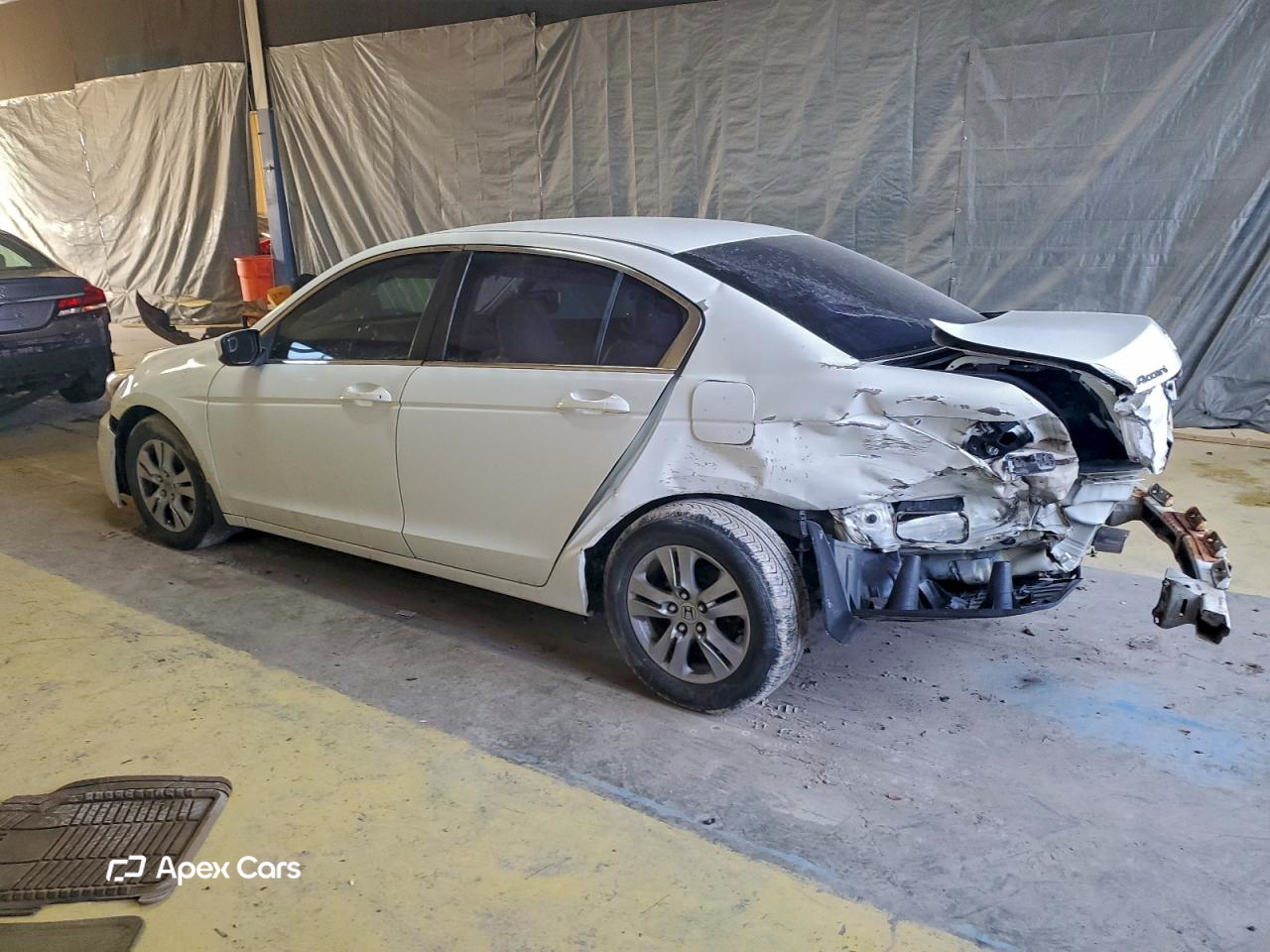 Honda Accord 2011
