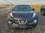 Nissan Juke 2013