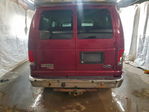 Ford Econoline 2008
