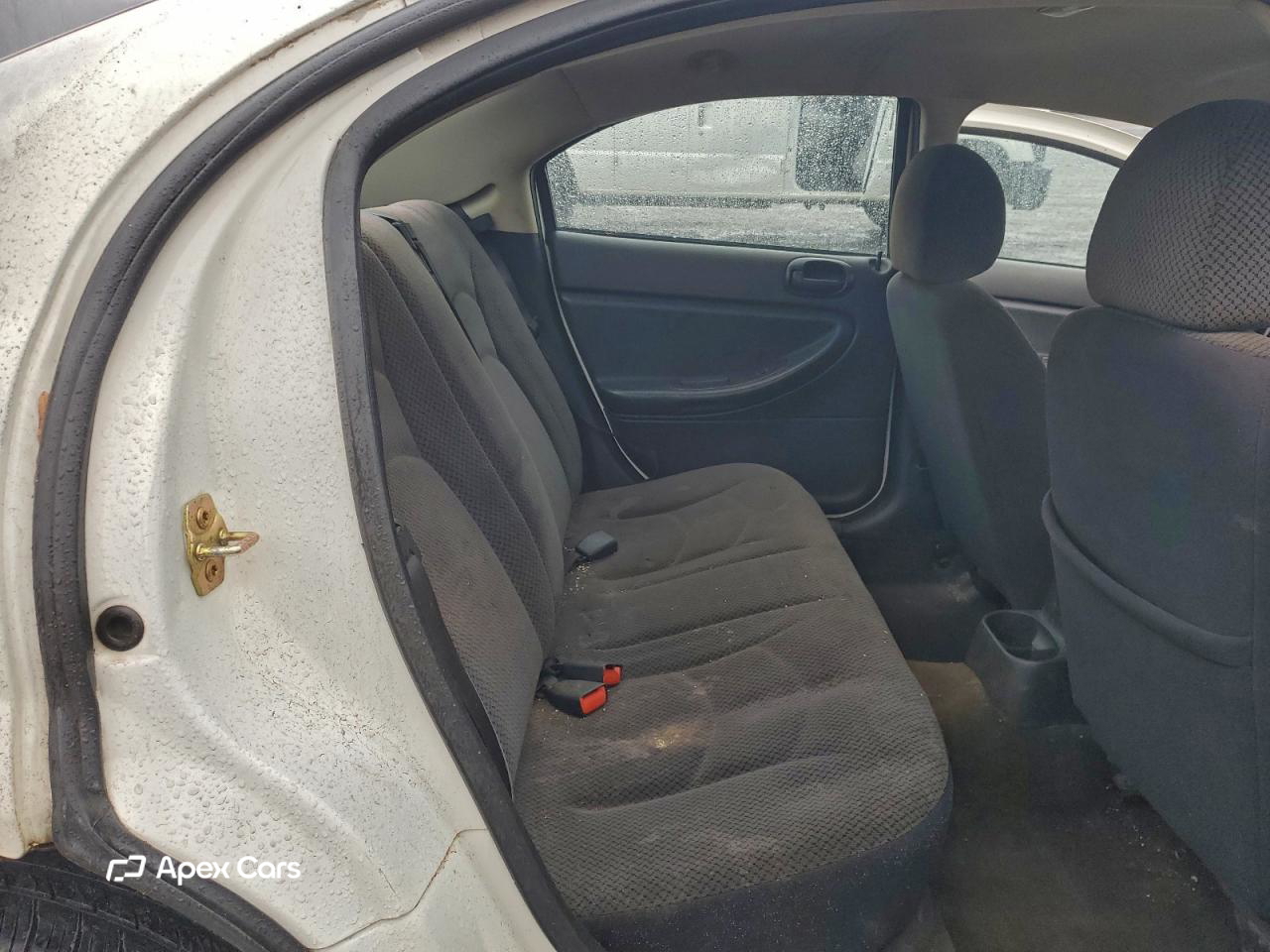 Chrysler Sebring 2005