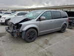 Dodge Caravan 2020