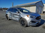 Ford Edge 2022