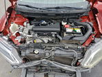 Nissan Rogue 2015