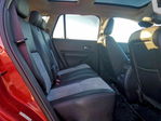 Ford Edge 2010
