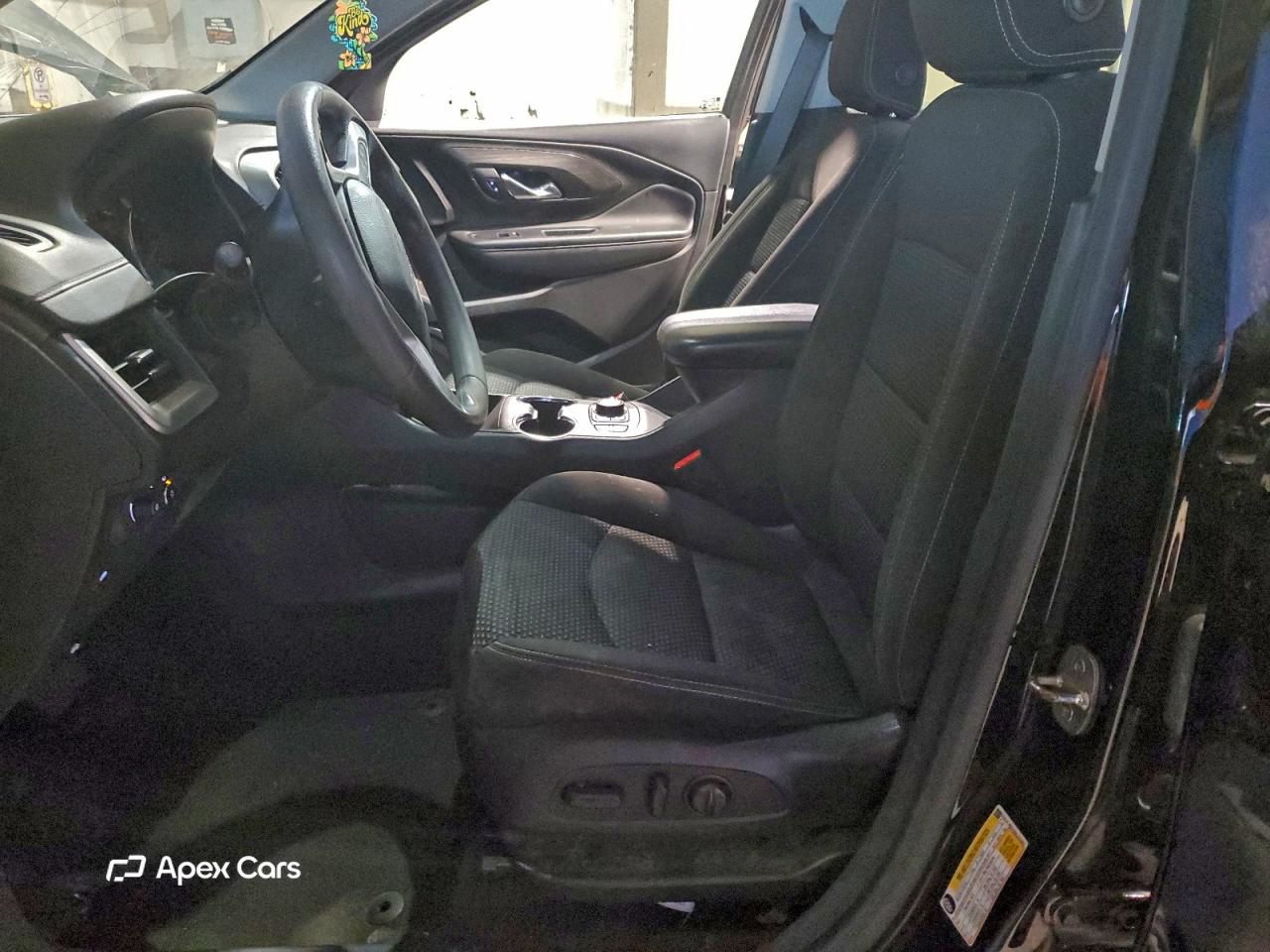 GMC Terrain 2022