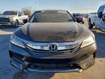 Honda Accord 2017