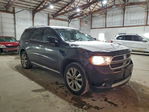 Dodge Durango 2013
