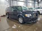 Dodge Caravan 2012