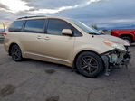 Toyota Sienna 2012