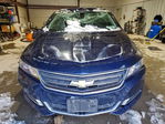 Chevrolet Impala 2017