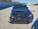 Subaru WRX 2017