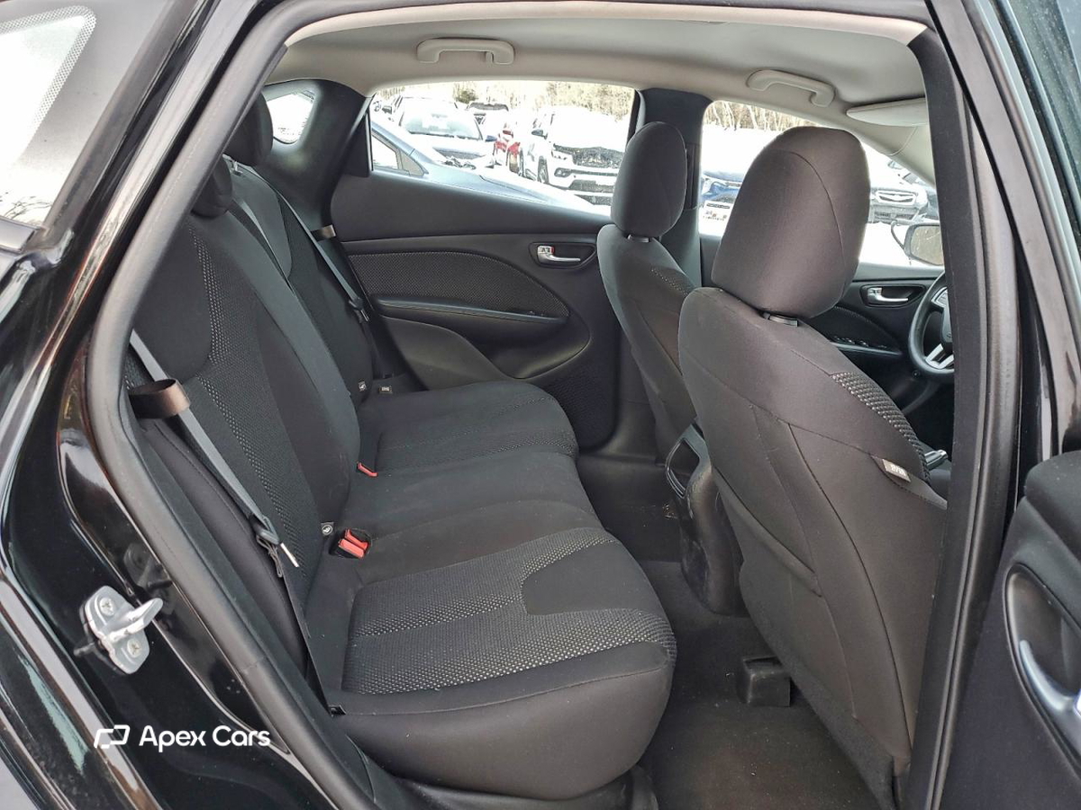 Dodge Dart 2014