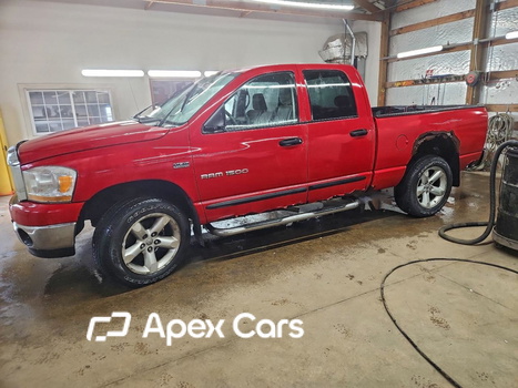 Dodge RAM 2006 - Image 1 of 12