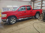 Dodge RAM 2006