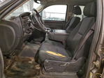 Chevrolet Silverado 2013