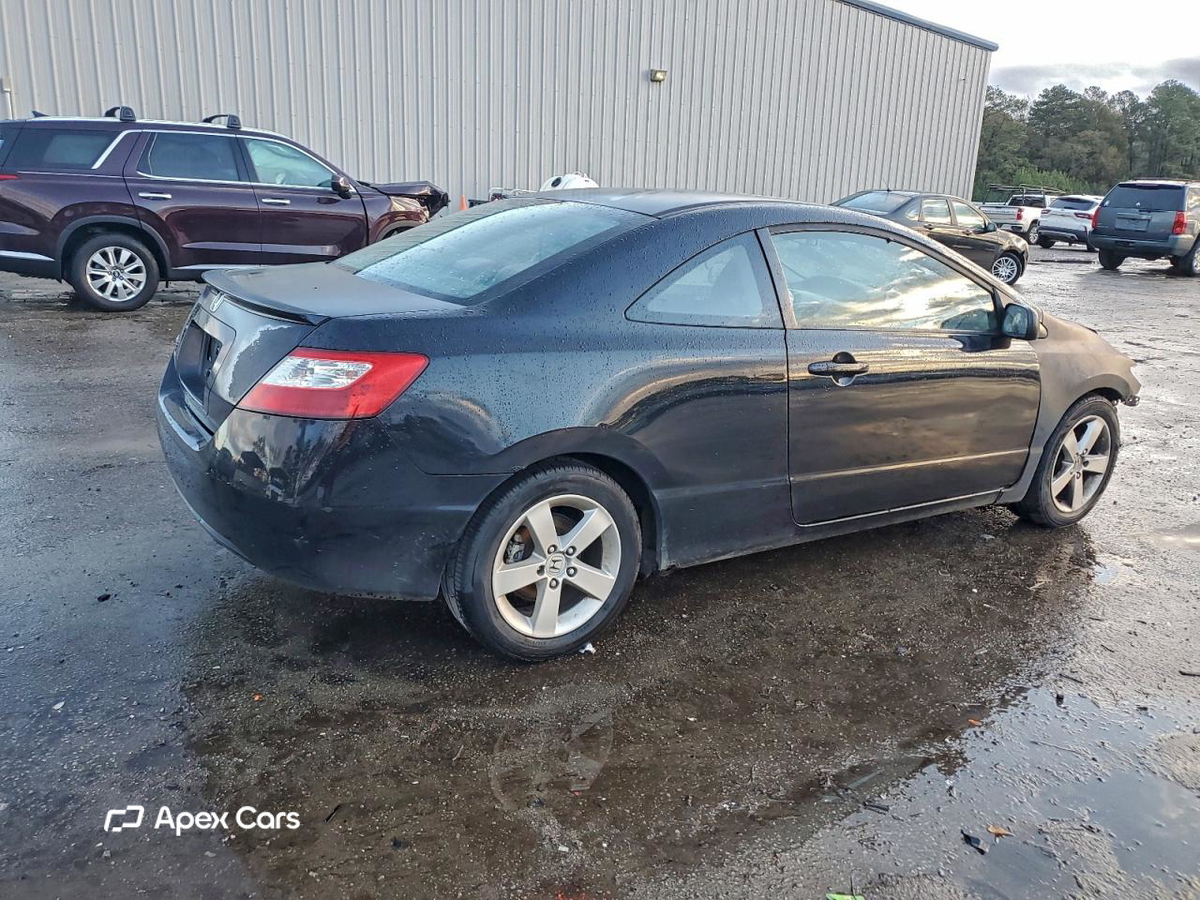 Honda Civic 2007