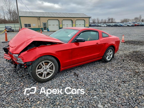 Ford Mustang 2014 - Image 1 of 12