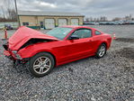 Ford Mustang 2014