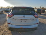 Nissan Murano 2017