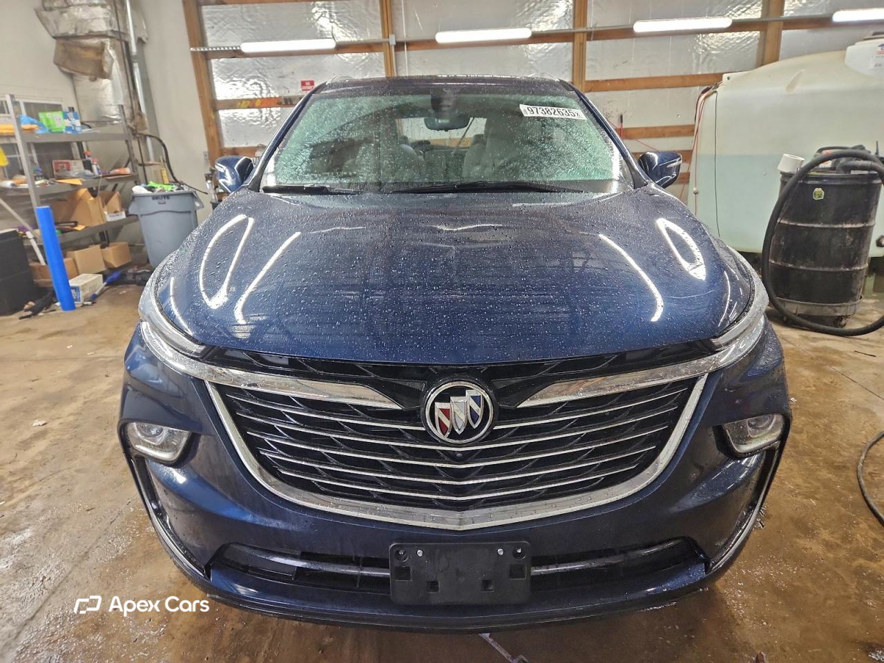 Buick Enclave 2023