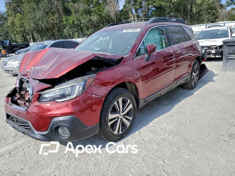 Subaru Outback 2019 - Image 1 of 13