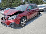 Subaru Outback 2019