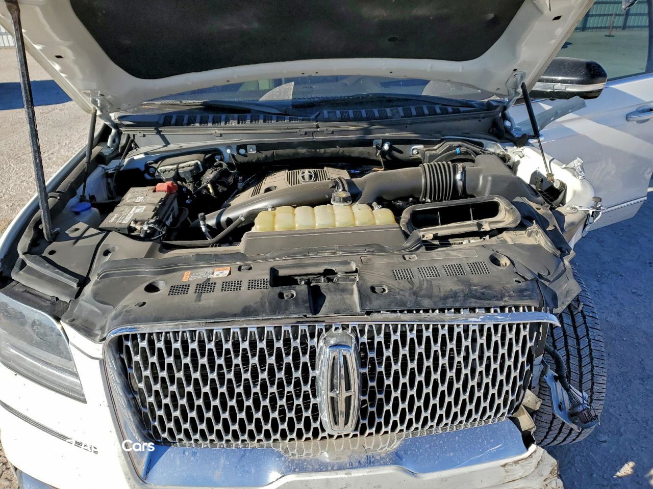 Lincoln Navigator 2020