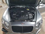 Bentley Continental 2016