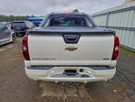 Chevrolet Avalanche 2008