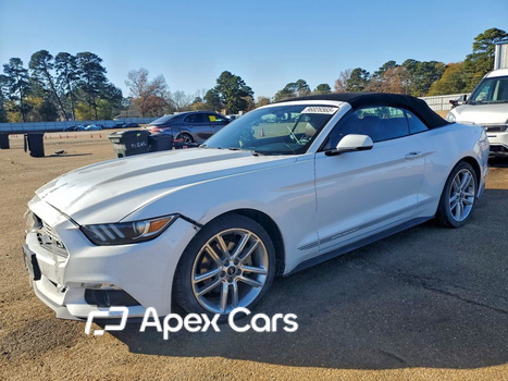 Ford Mustang 2016 - Image 1 of 12