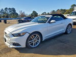 Ford Mustang 2016