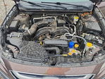Subaru Outback 2021