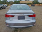 Audi A3 2016