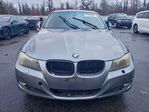 BMW Series 3 2009